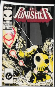 The Punisher #2 (1987)