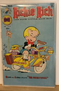 Richie Rich #141 (1976)