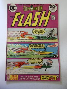The Flash #223 (1973) VG+ Condition