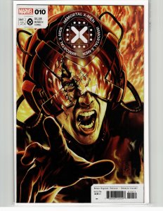 immortal X-Men #10 (2023) X-Men