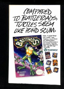 Amazing Spider-Man #350 1st Doctor Octopus!