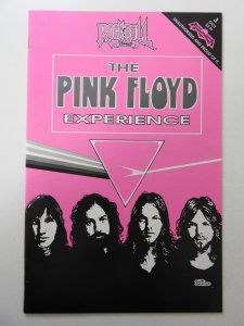 Pink Floyd Experience #3 VF- Condition!