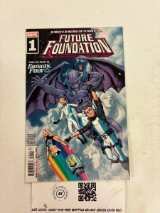 Future Foundation #1 NM Marvel Comic Books Power Pack Dragon Man Thinker 7 HH73