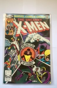 The X-Men #139 (1980)