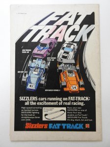 The Amazing Spider-Man #105 (1972) Sharp Fine- Condition!