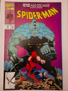 Spider-Man #31 (1993)NM-