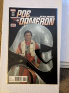 Star Wars: Poe Dameron #13 (2017)