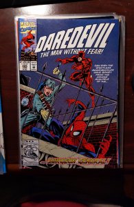 Daredevil #305 (1992)