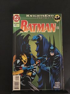 Batman #510 (1994)