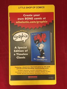 Sonic Universe #75 EGA Studios Variant VFNM Archie Comics 2009