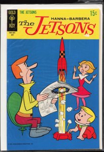 Jetsons #31 (1969)
