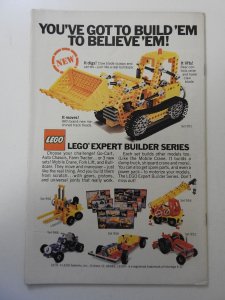 Iron Man #128 (1979) VF- Condition!