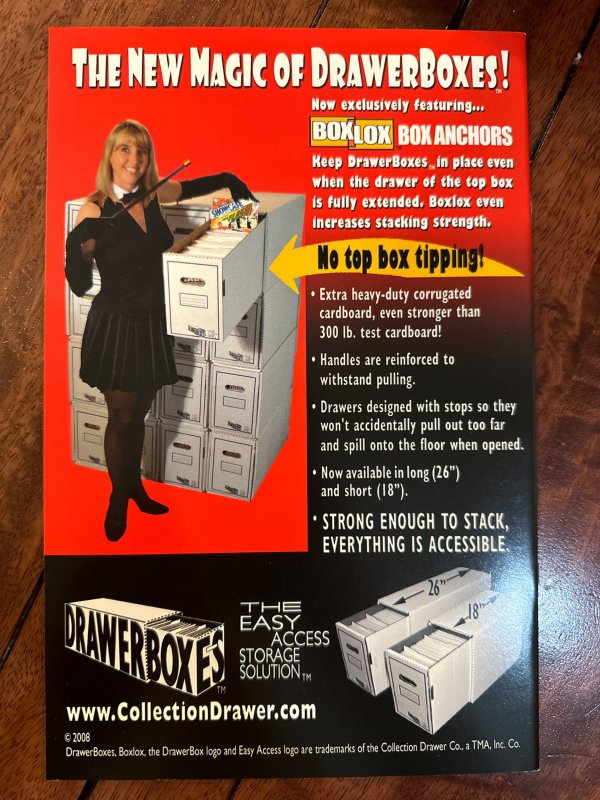 Spike: After the Fall #1 Vampire Spike Cover (2008)