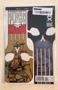 PunisherMAX #13 (2011)
