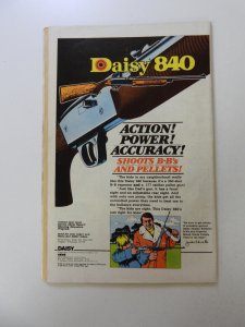 Super Friends #25 VG+ condition