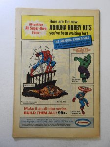 Tales of Suspense #87 (1967) VG+ Condition