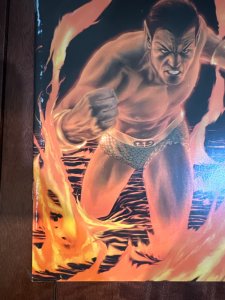 The Marvels Project #3 (2009)