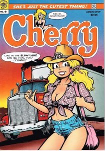 Cherry #9 (1990)