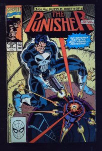 The Punisher #37 (1990)