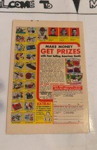 Hero for Hire #1 (1972)1st app of Luke Cage