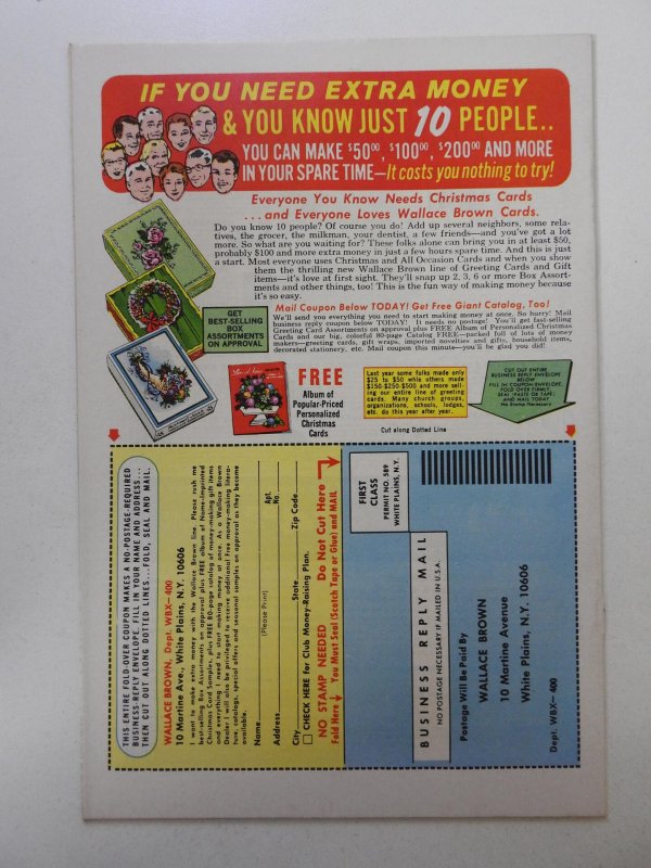 Fantastic Four #103 (1970) Thing vs The Sub-Mariner!! Gorgeous NM- Condition!