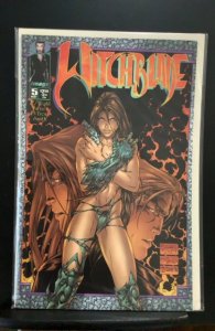 Witchblade #5 (1996)