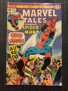 Marvel Tales #51 (1974)
