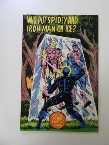 Spidey Super Stories #56 (1982) VF condition