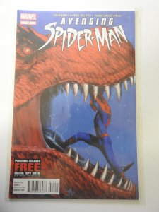 Avenging Spider-Man #14 (2013)