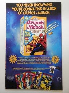 Blade: The Vampire Hunter #1 (1994) Beautiful NM- Condition!