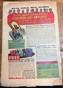 The Amazing Spider-Man #41 (1966) see desc