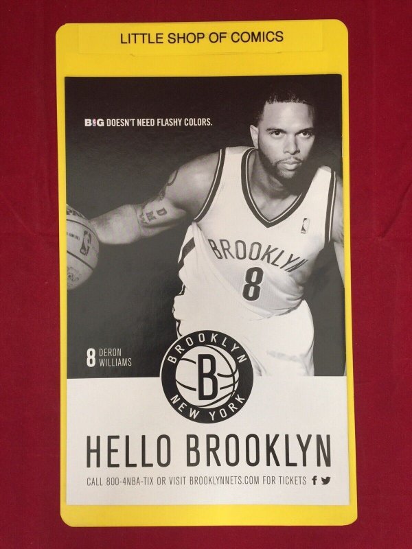 Nova #1 Martin Variant VFNM 1st Sam Alexander Nova Solo Series 2013