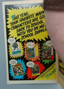 Amazing Spider-Man #162 1st Jigsaw (Billy Russo) Marvel 1976 SN1