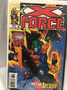 X-Force #83 (1998)