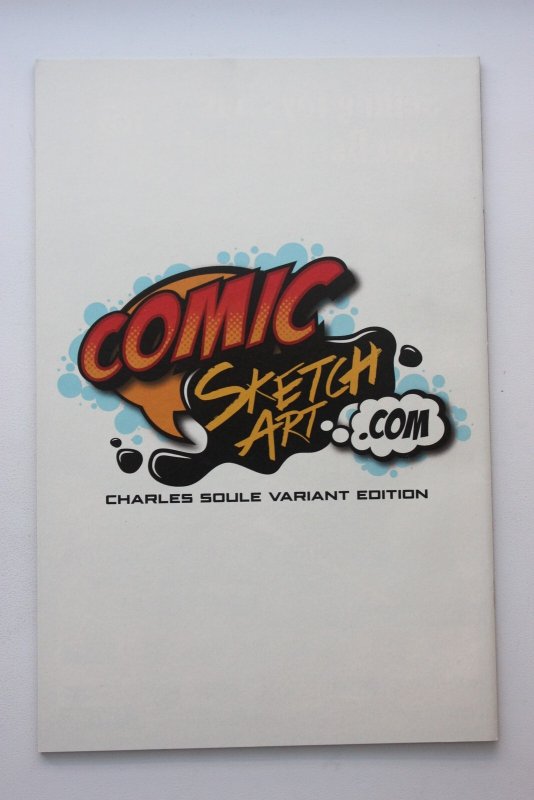 Darth Vader #1 Variant Cover (2017) Darth Vader NM