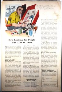 FANTASTIC FOUR #8 GD/VG 1st Appearance Alicia Masters Puppet Master 1962 Marvel