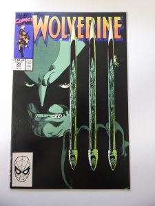 Wolverine #23 (1990)