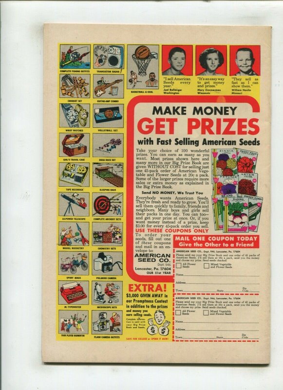 CAPTAIN AMERICA #114 (7.0) ROMITA SR!! 1969 