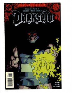 Darkseid (Villians) #1 (1998) SR11
