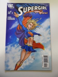 Supergirl #2 Turner Cover (2005) VF Condition