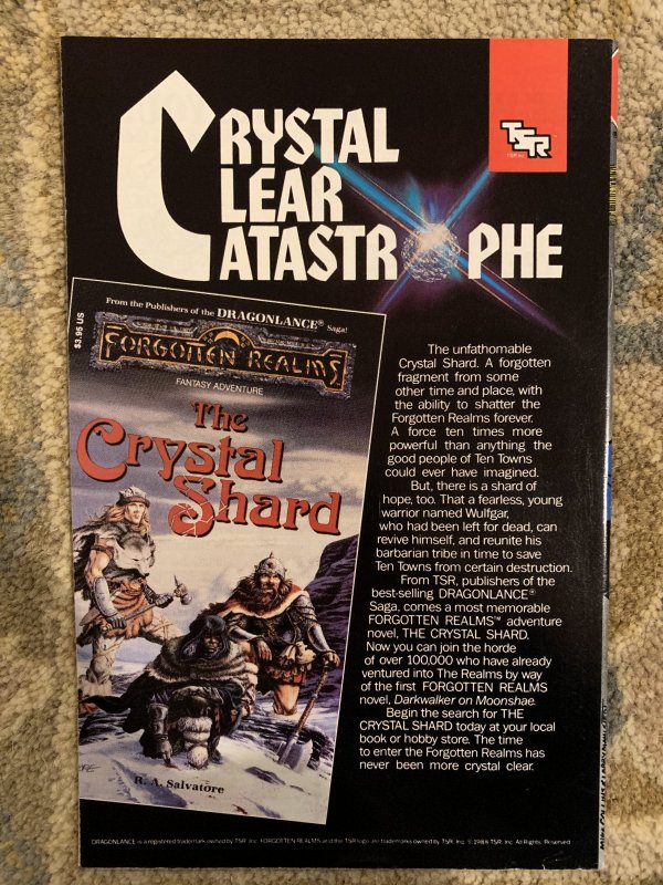 The Flash #13 (1988)