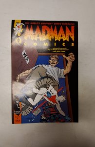 Madman Comics #9 (1995) NM Dark Horse Comic Book J726