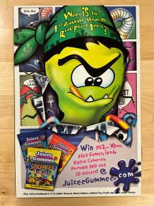 Deadpool and Cable Ultimate Collection #1 (2010)