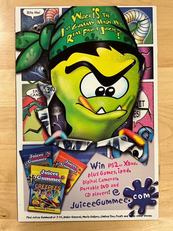 Deadpool and Cable Ultimate Collection #1 (2010)