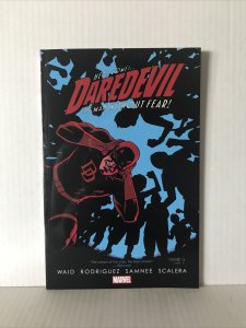 Here Comes Daredevil The Man Without Fear Volume 6 Trade Paperback