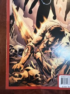 The Authority #14 (2009)