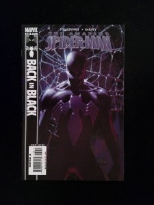Amazing  Spider-Man #539 (2ND SERIES) MARVEL Comics 2007 VF+ 
