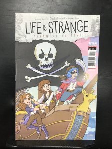 Life is strange