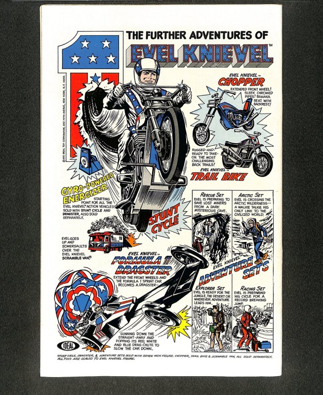 Power Man and Iron Fist #29