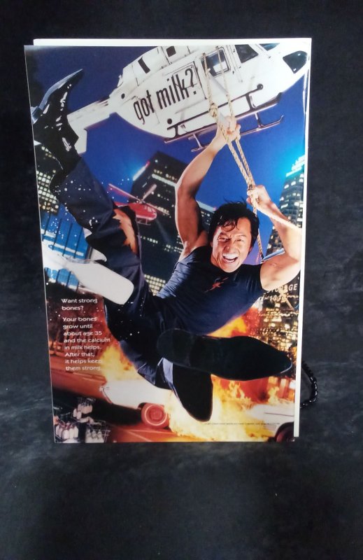 Detective Comics #750 (2000)